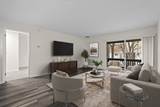 Studio apartment at Foxrun Apartments in Clifton Park